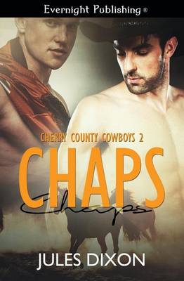 Cover of Chaps