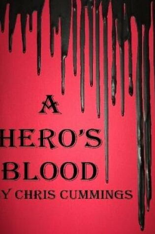 Cover of A Hero's Blood