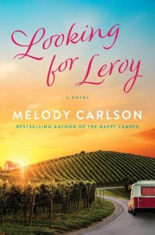 Cover of Looking for Leroy – A Novel