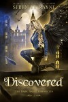 Book cover for Discovered