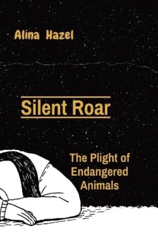 Cover of Silent Roar