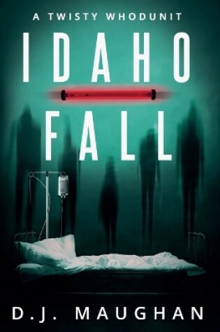 Cover of Idaho Fall