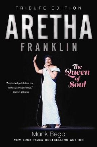 Cover of Aretha Franklin