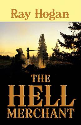 Cover of The Hell Merchant