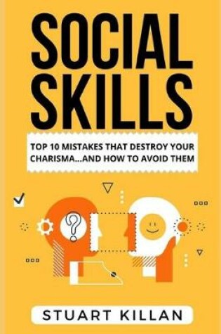 Cover of Social Skills