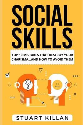 Book cover for Social Skills