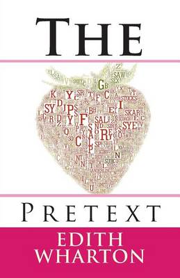 Book cover for The Pretext