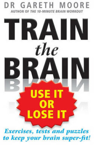 Cover of Train the Brain