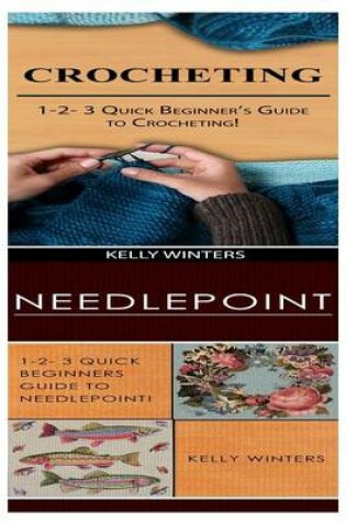 Cover of Crocheting & Needlepoint