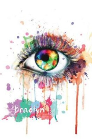 Cover of Braelyn