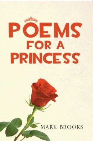 Cover of Poems for a Princess