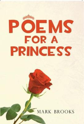 Book cover for Poems for a Princess