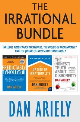 Book cover for The Irrational Bundle