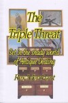 Book cover for The Triple Threat