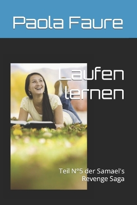 Book cover for Laufen lernen