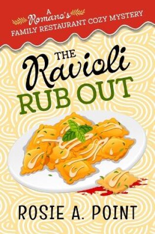 Cover of The Ravioli Rub Out