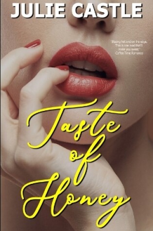 Cover of Taste of Honey