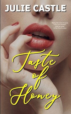 Book cover for Taste of Honey