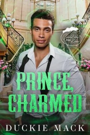 Cover of Prince, Charmed