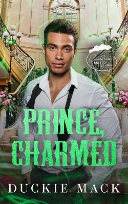 Book cover for Prince, Charmed