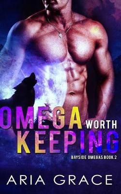 Book cover for Omega Worth Keeping