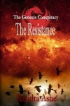 Book cover for The Resistance