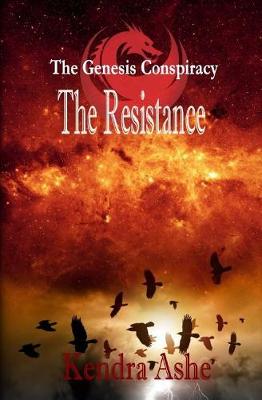 Cover of The Resistance