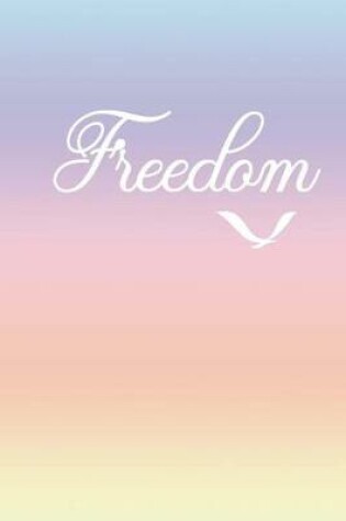 Cover of Freedom