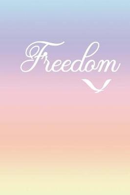 Book cover for Freedom