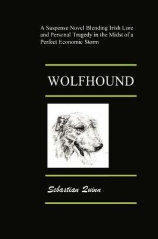 Cover of Wolfhound