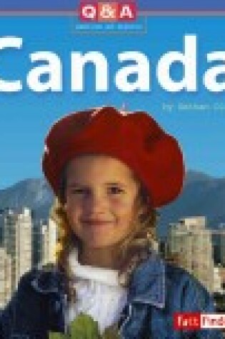 Cover of Canada