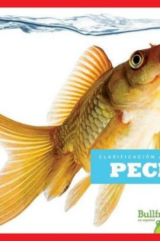 Cover of Peces (Fish)