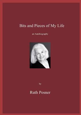 Book cover for Bits and Pieces of My Life