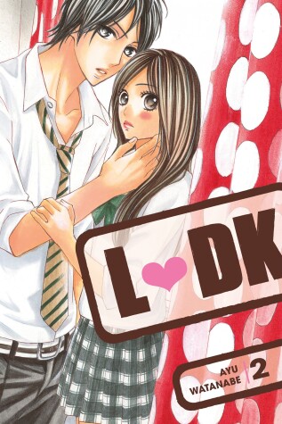 Cover of Ldk 2