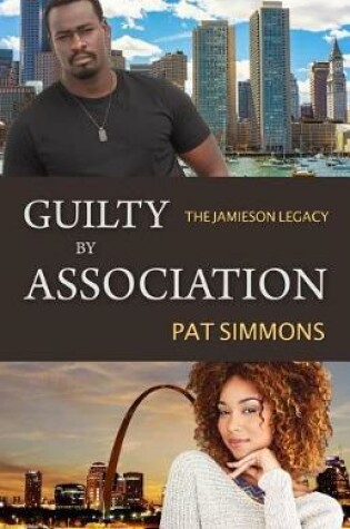 Cover of Guilty By Association