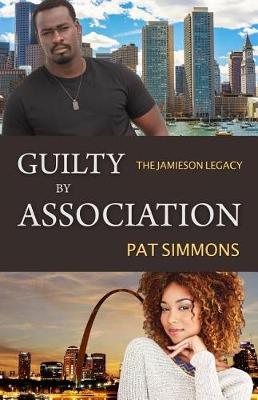 Cover of Guilty By Association