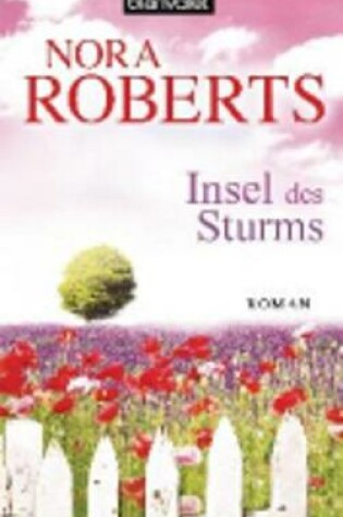 Cover of Insel DES Sturms