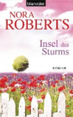 Book cover for Insel DES Sturms