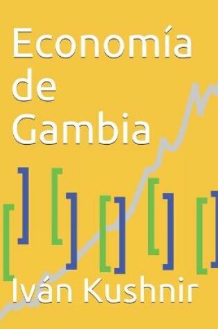 Cover of Economía de Gambia