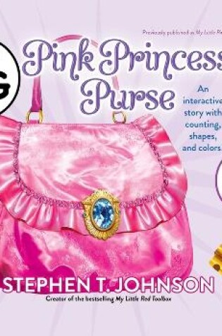 Cover of My Big Pink Princess Purse