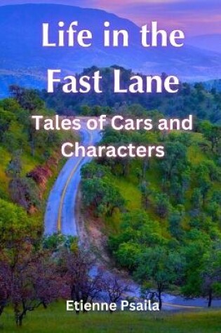 Cover of Life in the Fast Lane