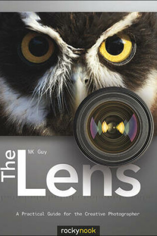 Cover of Lens