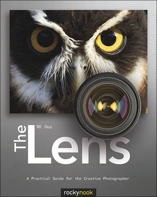 Cover of Lens