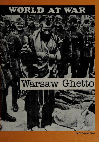 Cover of Warsaw Ghetto