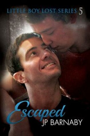 Cover of Escaped