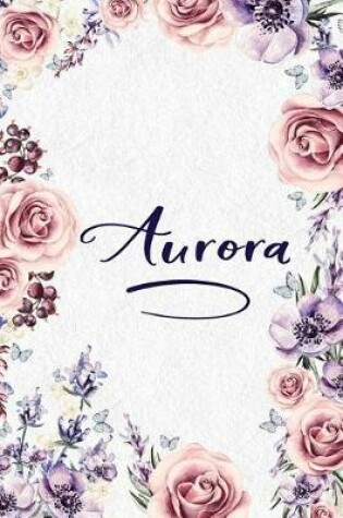 Cover of Aurora