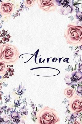 Book cover for Aurora