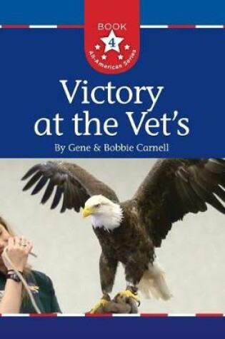 Cover of Victory at the Vet's