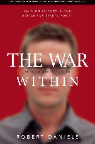 Cover of The War within