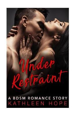 Book cover for Under Restraint